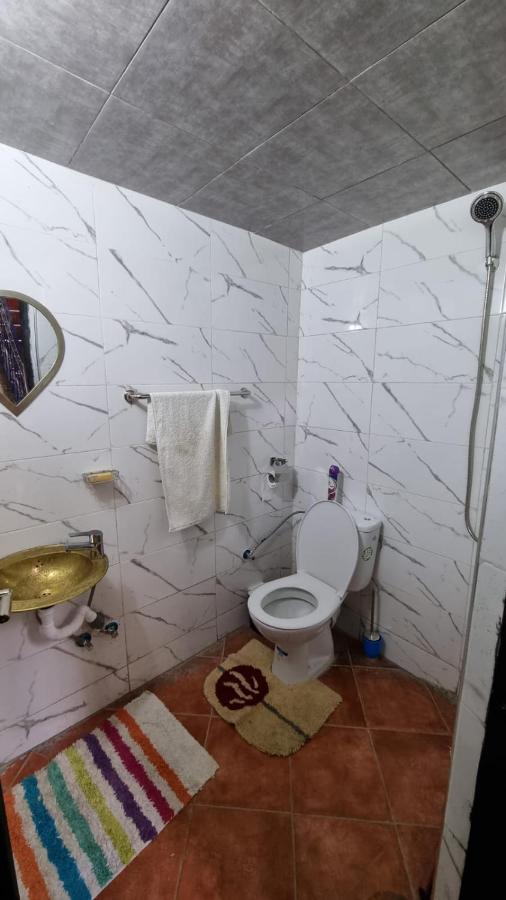 Auberge Gite De Jeunesse Les Cascades 塞提法特玛 外观 照片